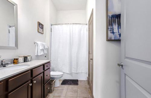 Midtown Escape Inman Park near Mercedes-Benz stadium- Free Parking - Foto 2
