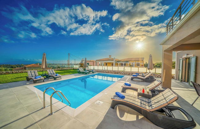 Villa Ilion - Foto 20