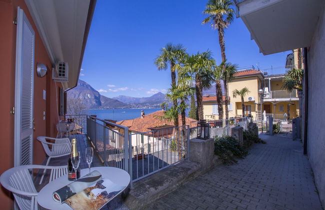 Fontana Del Lago Apt. 4 - Foto 1