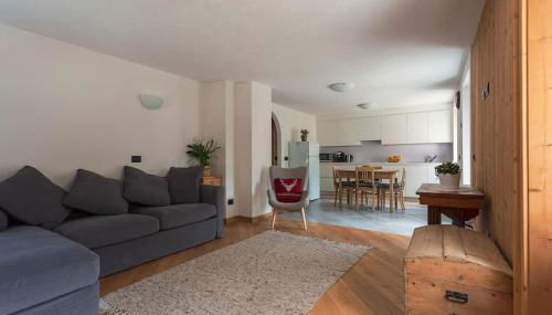 NUOVISSIMO appartamento a due passi da Bormio! - Photo 5