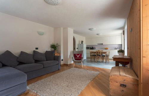 NUOVISSIMO appartamento a due passi da Bormio! - Foto 5