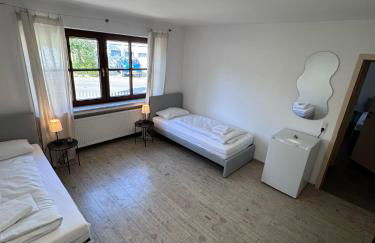 Bavaria Home Apartment Rohrbach - Photo 16