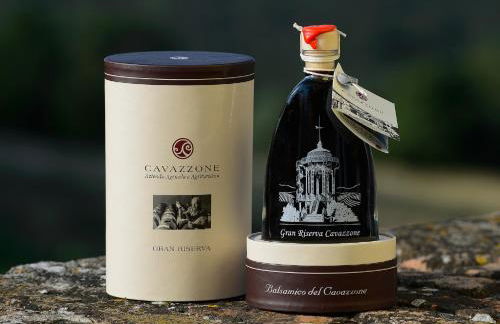 Agriturismo Cavazzone - Foto 12