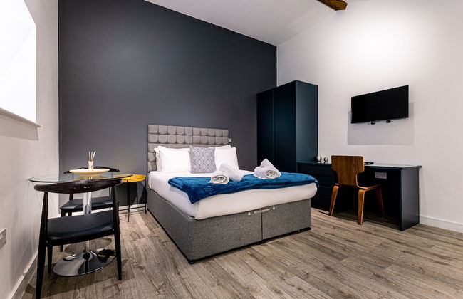 CityStop Apartments Newington - Foto 5