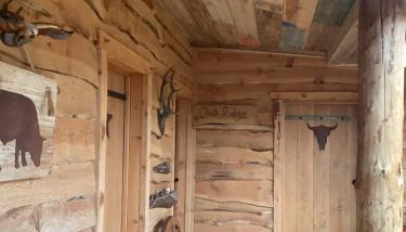 Oak ridge cabin - Foto 5