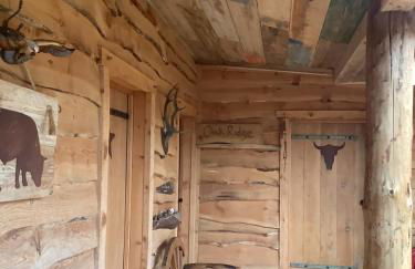 Oak ridge cabin - Foto 5