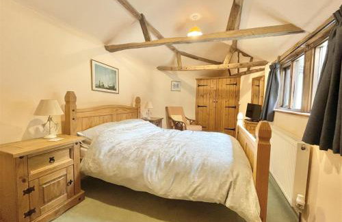 Granary Cottage - Foto 8