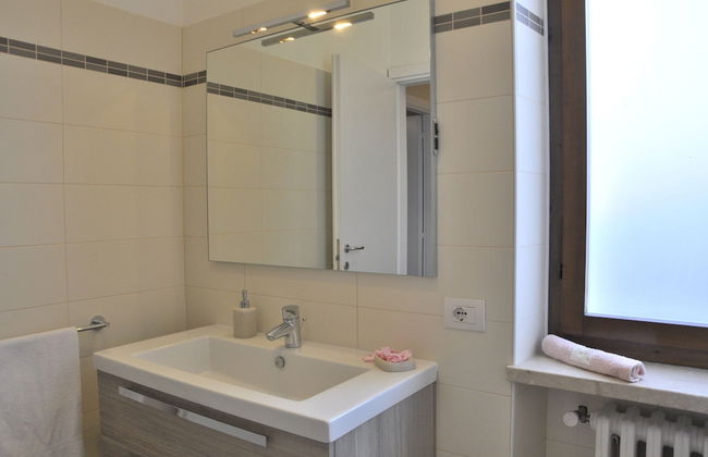 Residence near Lake Garda - Foto 22