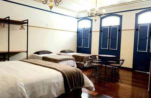 Suíte Marília de Dirceu - Photo 3