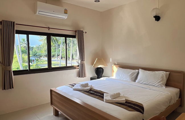 Panya Villa Satun - Photo 18