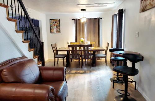 -Serendipity Lodge at Yosemite- BBQ-Full Kitchen-King Bed - Foto 11