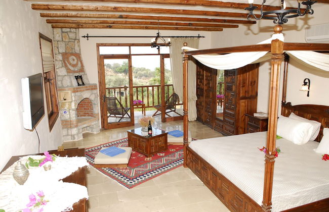 An Unspoilt Setting, Luxurious Surroundings and a Warm, Personal Welcome - Foto 1