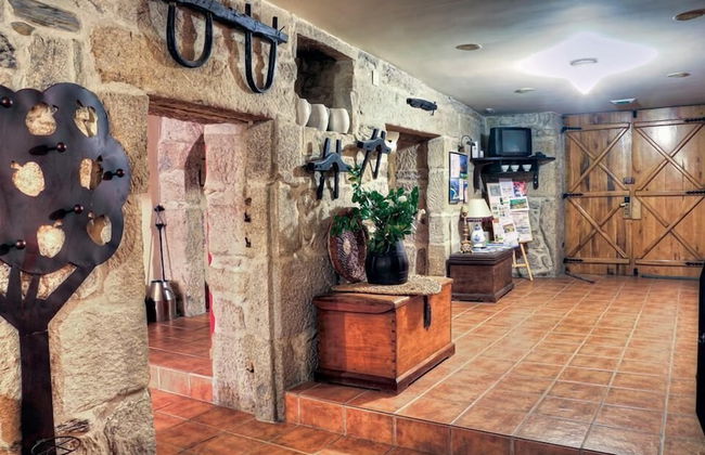 Os Areeiros - Foto 3