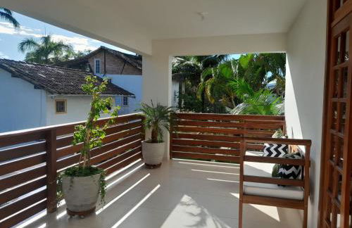 Flat - SERRA E MAR - Paraty - Foto 59