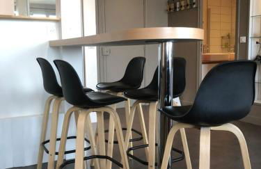 LuxAppart-Paris - Foto 25