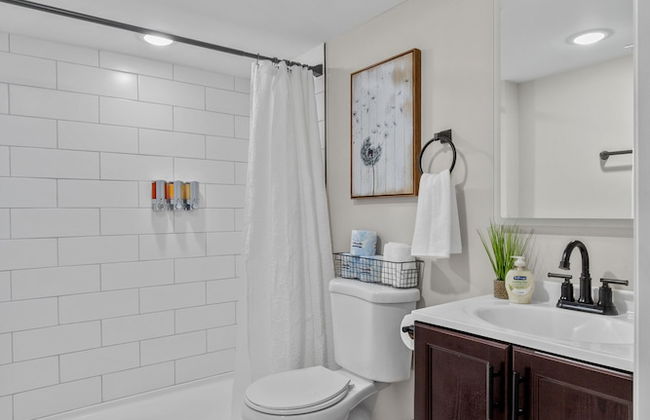 Blue Door Bungalow | JZ Vacation Rentals - Foto 15