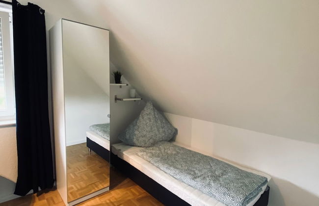 Ferienhaus am Seedeich - Foto 6