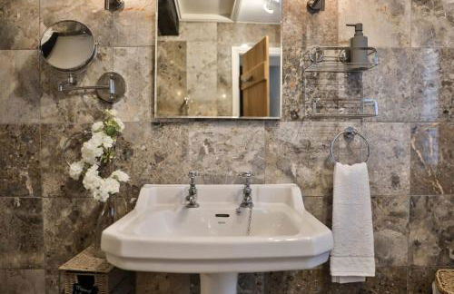 Alexis Cottage Tetbury Cotswolds - Foto 32