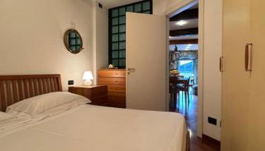 Finestra sul Mare di Maury - Foto 2, wardrobe