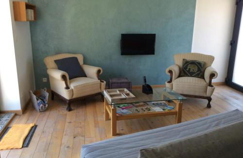 Gîtes du Grand Bois - Foto 14