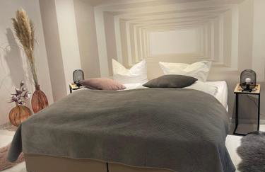 Moderne, ruhige Ferienwohnung , ideal zum Abschalten - Foto 17