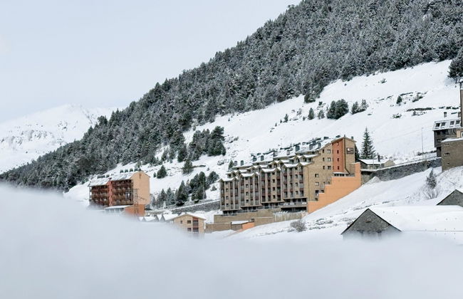 Els LLacs Apartaments Turístics - Foto 1