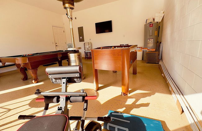 Sapphire Haven Near Disney - Foto 65