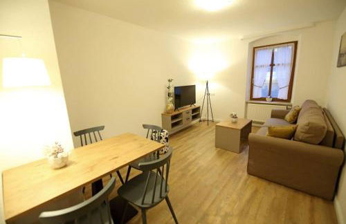 Aparthotel Deutscher Kaiser Ferienwohnungen - Foto 13