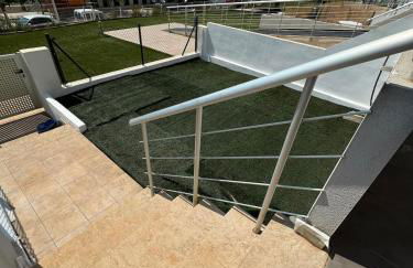 Apartamento con 2 habitaciones y garaje - Photo 14