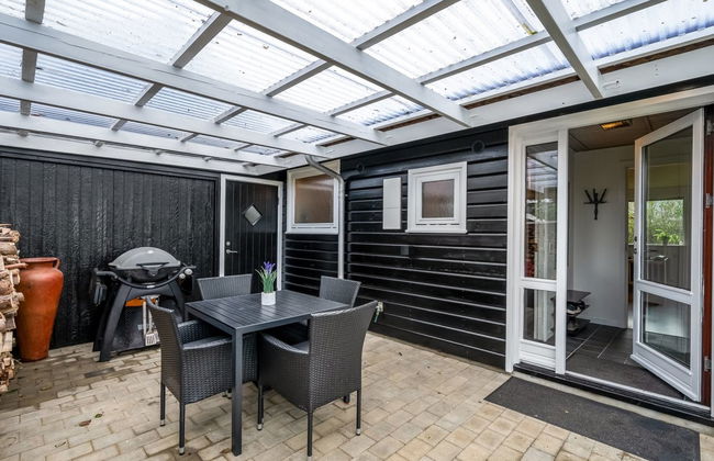 "Ensio" - 300m to the fjord - Foto 8