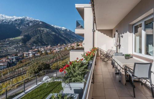 Charming Suite by Dornsberg Panoramic Apartments - Foto 8