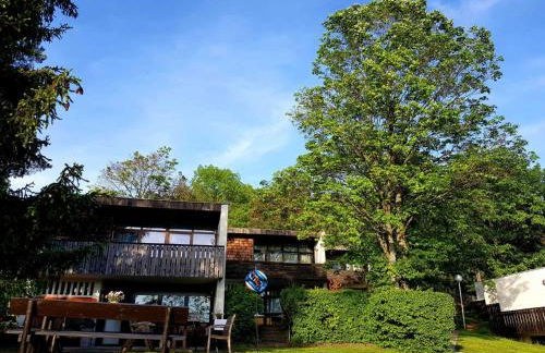 Berg-Bungalows Leinleitertal - Foto 19