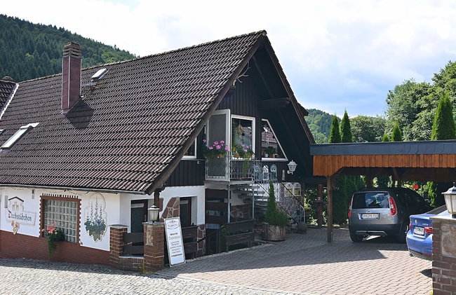 Apartment in Sieber With Nearby River - Foto 19