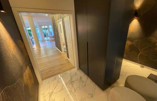 Luxuriöses Loft mit großer Sonnenterrasse & Sauna - Foto 38