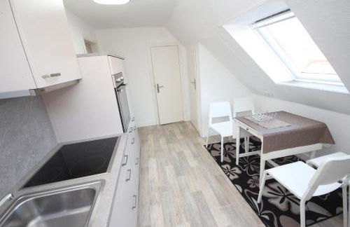 Kalkberg Ferienwohnungen - Foto 25