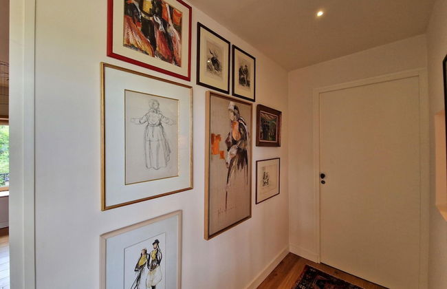 Estate in Landeleau Near Aulne River - Foto 51