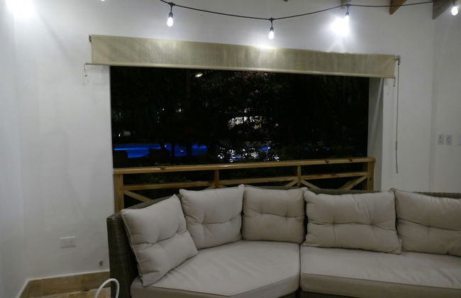 Villa Estela at Monserrat 2 - Foto 24