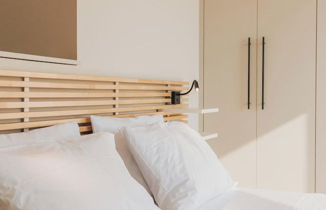 Nos Aqua Villas - Foto 2