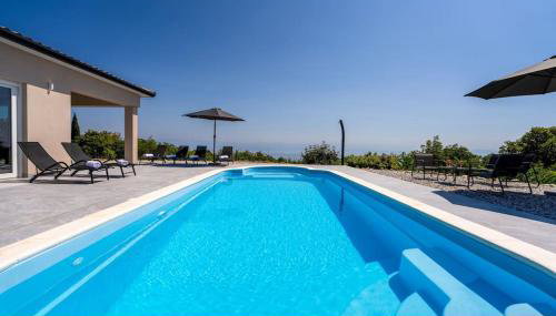 Villa HillSea by Briskva - Foto 4