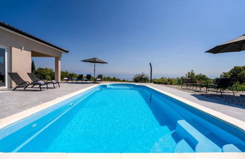 Villa HillSea by Briskva - Foto 4