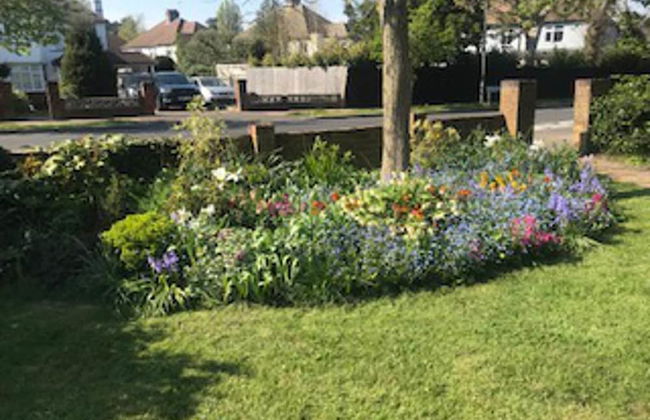 Lovely and Comfortable 1-bed Apartment in Bromley - Foto 16