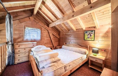Chalet 4p Classique-Les Ancolies - Foto 10