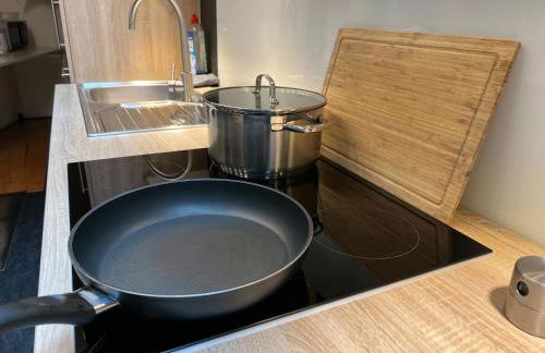 Ferienwohnung am Schlössle - Foto 13