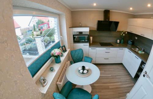 Ferienwohnungen Arkonablick Schneidereit - Foto 20