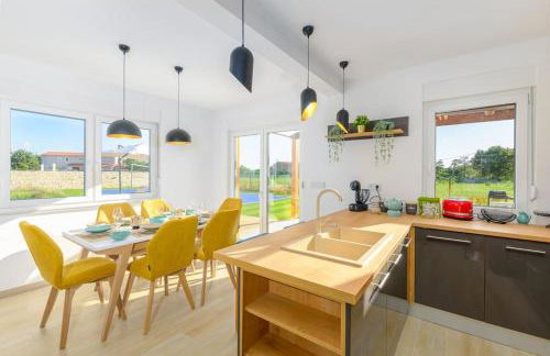 Villa Ora by IstriaLux - Foto 8