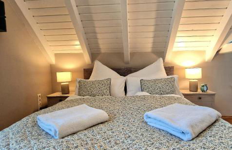 Select-Home 6 - Ferienhaus, Altstadt & Stadtpark - Foto 6