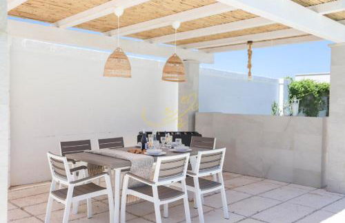 TD Villa Patrizia Pool & Alfresco Kitchen - Foto 11