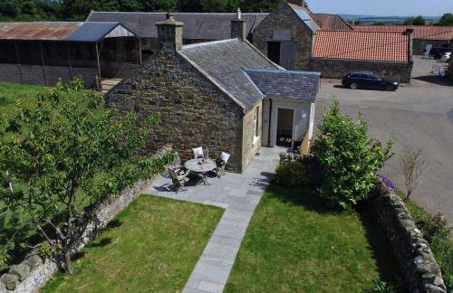 Fordel Cottage - Photo 19