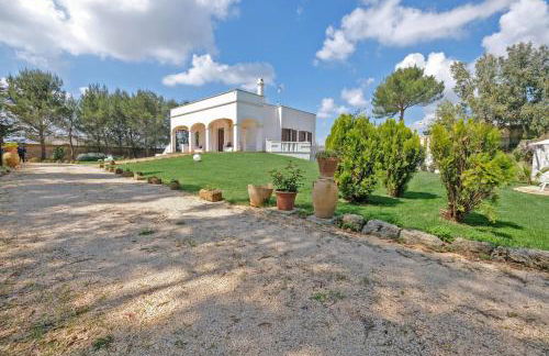 Villa Flem Luxury by HDSalento - Foto 44