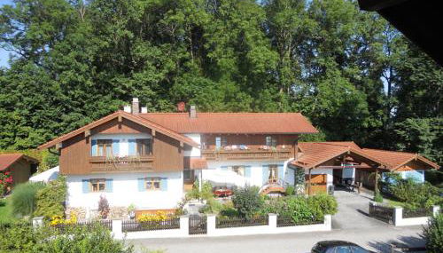 Ferienwohnung Riepertinger - Foto 3